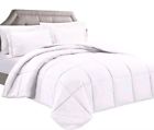 Rn123737 Clara Clark Goose Down Alternative Comforter King