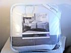 Rn4200 King Jaclyn Smith Comforter Set Mayfair Size 6937646002072