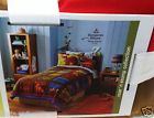 Brown1 Roar Set Dinosaur Stomp Quilt 00 Sham Circo Twin Cotton Collection