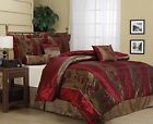 Rosemonde7-f-burg Nanshing America Rosemonde 7pc 879421012301
