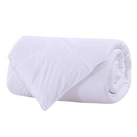 Royal Bedding 825624660726 Abripedic Viscose Made From Bamboo Fiber Filled Blanket Down Alternative Duvet I