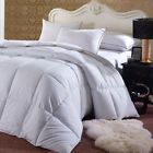 Royal Hotel Hotels Overfilled Dobby Down Alternative Comforter King California-kin 825624590689