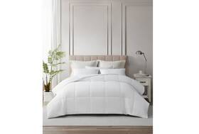 130449 Royal Luxe Cool Touch Down Alternative Comforter King Exclusively At Macys