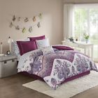 S26059671o Unbranded Teen College Dorm Xl Twin Bohemian Bed In Bag