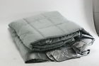 Sa-300blq-sto Outlast Allseason Temperature Regulating Hypoallergenic Blanket Thread Count 818983014699