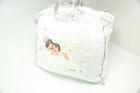 Sa-equcomtk-whi Outlast All Season Temperature Regulating Hypoallergenic Comforter Thread 818983011247