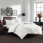Sam4c0020wq Eddie Bauer Fill Power White Goose Down Lightweight Comforter Queen