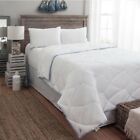 Sdl100bl0050 Tommy Bahama Cooling Nights Hypoallergenic Down Alternative Blanket