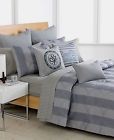 Sean John Ibiza Slate Twin Comforter Set 883893182103