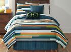 Q114001t Set 3143334 Comforter Twin 6-pc Id
