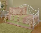182dblh Set 40 77.5 " Hillsdale 76 Daybed Bristol Deck- Suspension