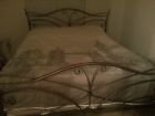 Bl72146 Set Blissliving Home Cotton Comforter Pillow London Sham 2 Twin Pc