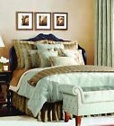 2856-594 Set Buying 4-piece Save Full 2856-594. Comforter Savannah Taylor Jennifer