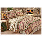 B4xlc-613627 Set King Complete Bed Castlecreek