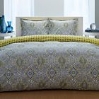 191265 Set Scene King Milan City Comforter