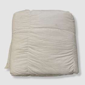 Sferra 780870595751 1987 White King Cardigan Light Down Comforter Sferra 780870595751 1987 White King Cardigan Light Down Comforter
