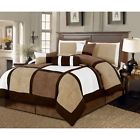 Sftyi08069 Full Size 7-piece Bed