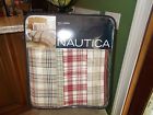 Shams Hill Nip Retail Harber 285.00 Queen Quilt Nautica Full 2 Standard