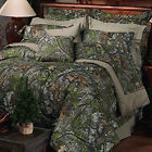 07114200081km Sheets Bag Pc 249 Was Camo King Bed Mossy Oak Comforter 8 Obsession Sale