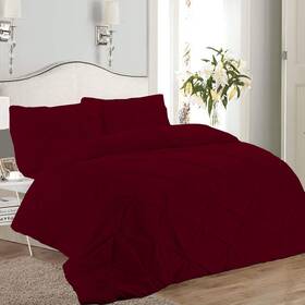 Cbf-ddo-fnf-fnd-cbf-enf6 Silentnight Premium Quality - Super King Plus Size 120 Inch X Inches 1pcs Pinch Pleated