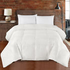 Silk-goose-dow450 Abripedic Goose Down Comforter Heavy Extra Warmth Silk