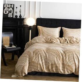 Dcs-b02 Simple Opulence Llc Boho Cooling Duvet Cover Set 3pcs Aztec Luxury Tribal Geometric Pattern