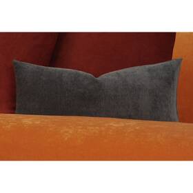 Siscovers 671826120304 Mixology Padma 7 Piece Bedcap Comforter Set Orange California King