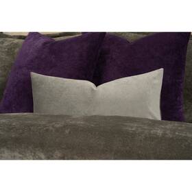 Siscovers 671826120717 Mixology Padma 6-piece Bed Cap Comforter Set With Sewn Umber Twin
