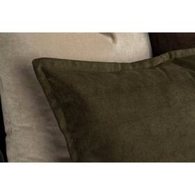 Siscovers 671826126696 Mixology Padma 5 Piece Bed Cap Set With Sewn Corners Chive King