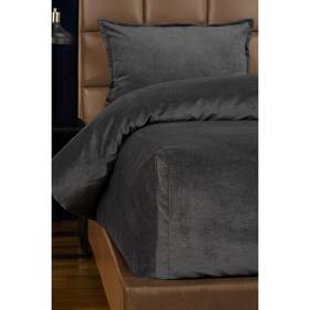 Siscovers 671826127211 Mixology Padma 6-piece Bed Cap Comforter Set With Sewn Iron Twin