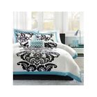 Comforters-4 Size Mattresses Beds King-queen-twin Set Piece Comforter Bedding