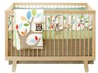 276200 Skip Crib Bumpers Treetop Set Hop Friends Bedding 4 Piece