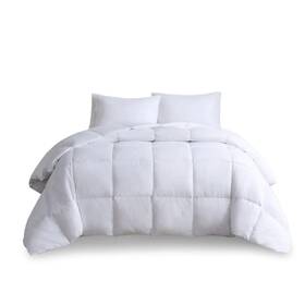 Tn10-0490 Sleep Philosophy True North By King/california King Comforter Goose Down Srt496