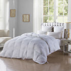 Snowman King Goose Down Comforter Egyptian Cotton Fabric Soft