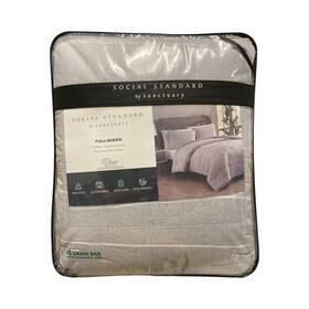 840970192653-p Social Standard Ny By Sanctuary 3 Piece Microfiber Comforter Set