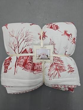 Southern Living 813637019495 Jovie Full/queen Comforter Set With 2 Shams