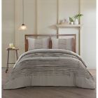 Spa3dvkingghta Avondale Manor Spain Piece Duvet Cover Set King 841323133248