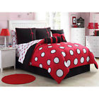 Sse-8cs-twin-in-91 Victoria Classics New Sophie Reversible Comforter Set Or 735732161681