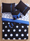 Sse8csmapk Vcny Teen Bedding Black Blue