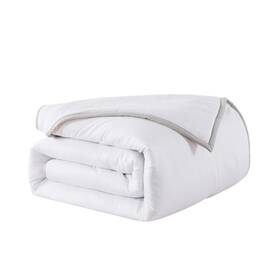 St. James Home 818370022399 Framed Down Alternative Comforter Set Ocsy3-gh8d6leyhdygvrvgstd8mu7mbs