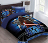 Star-wars-awaken-f Marvel Star Wars The Force Awakens Comforter Set 696584266781