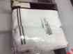 Stitching100 Park Cover Egyptian Double Merrow Cotton Hudson 360 King Duvet