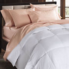 600goose Summer Queen 300 Tc Damask Cuddledown