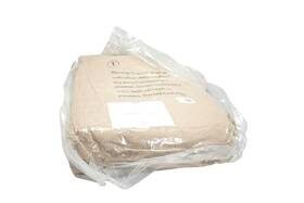 A03210680 Sunday Citizen Cooling Snug Comforter King Taupe Beige Plush Soft Bedding New