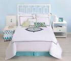 Super Paradise Trina Turk Queen Comforter 3 Pc Set Pradise Residential 041808607336
