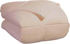 Superior 190052286702 Classic All-season Reversible Comforter Comfy Fluffy Cozy Lightweight De