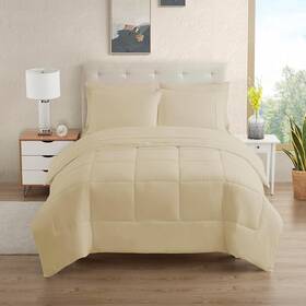 B073r5rd9j Sweet Home Collection King Size Comforter Set With Sheets - 7-piece Bedding 1