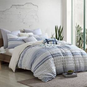 Swift Home 840970169921 Marvelous Anahita Dot 5 Piece Comforter Set Full/queen