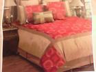 Syn313641k Sherry Kline Synergy Red