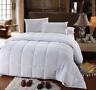Synchkg041648 Royal Hotel Duvet Insert Quilted Comforter Blanket Hypoallergenic Warm Plush